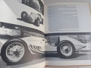 Libro Automóviles Talbot