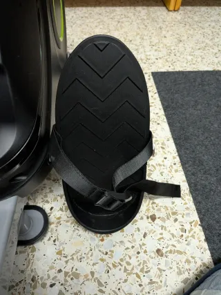 Pack Gimnasio: Elíptica + Remo