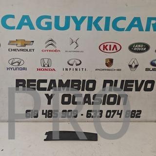 MOLDURA PUERTA TRASERA DERECHA FORD FOCUS NUEVO