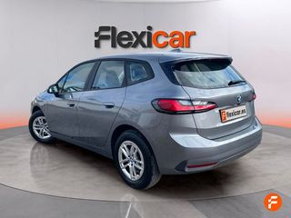 BMW Serie 2 Active Tourer 218i