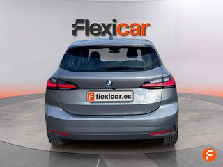 BMW Serie 2 Active Tourer 218i