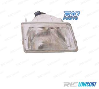 FARO DCH PARA PEUGEOT 205 83-98