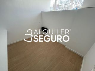 Estudio en alquiler en Polígono Industrial Norte en San Sebastián de los Reyes