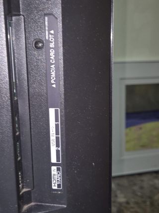 Smart TV LG 32” Full HD con Netflix y WiFi