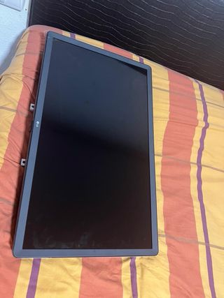 Smart TV LG 32” Full HD con Netflix y WiFi