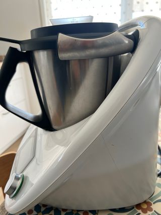 Thermomix TM5