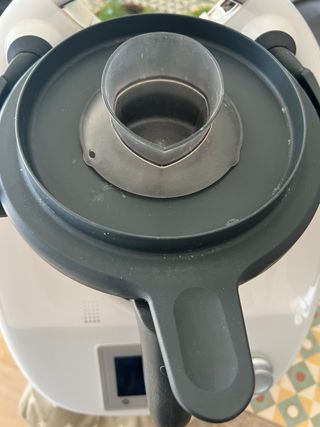 Thermomix TM5