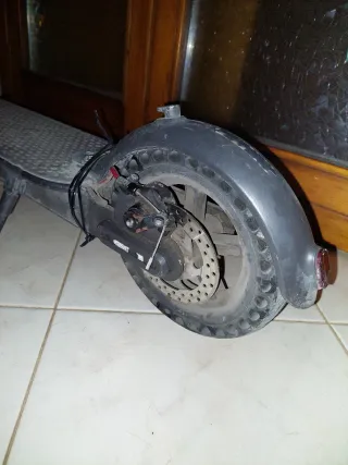 Monopattino Elettrico Xiaomi Mi Electric