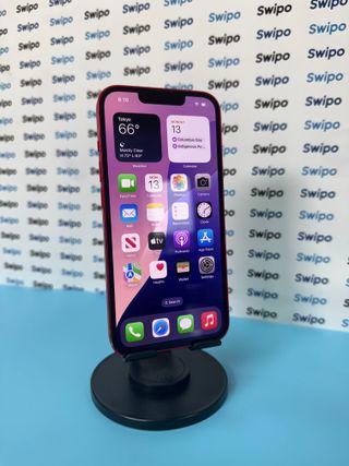 IPHONE 14 256GB Rosso Batteria 100%