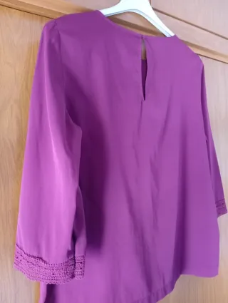 Blusa Sfera Talla XL