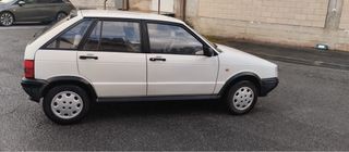 SEAT Ibiza 1993