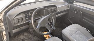 SEAT Ibiza 1993