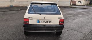 SEAT Ibiza 1993
