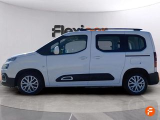 Citroën Berlingo Talla M BlueHDi 130 S&S 6v FEEL