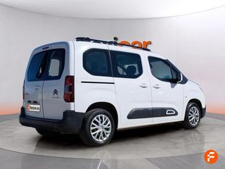 Citroën Berlingo Talla M BlueHDi 130 S&S 6v FEEL