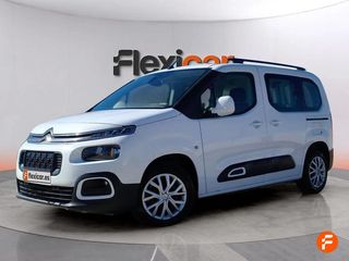 Citroën Berlingo Talla M BlueHDi 130 S&S 6v FEEL