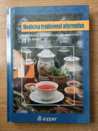 Tratamientos naturales.