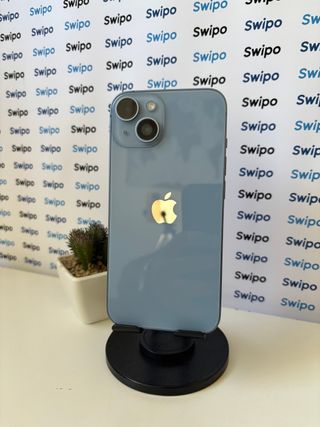 IPHONE 14 128GB Azul Batería 90%