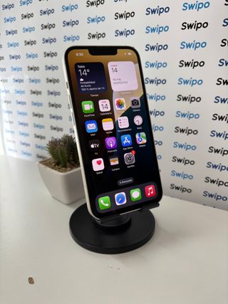 IPHONE 14 128GB Blanco Batería 93%