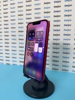 IPHONE 14 128GB Rosso Batteria 87%