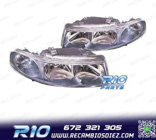 FAROS SEAT LEON TOLEDO II 99-05