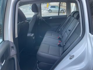 Volkswagen Tiguan 2012