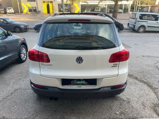 Volkswagen Tiguan 2012