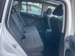 Volkswagen Tiguan 2012