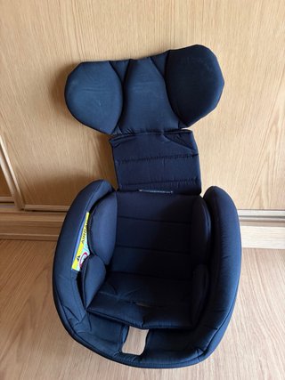 Silla coche BeSafe Izi Twist B
