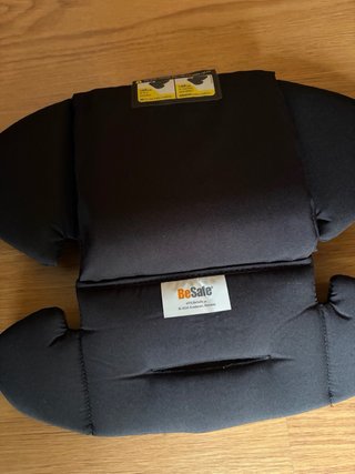 Silla coche BeSafe Izi Twist B