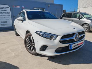 Mercedes-Benz Clase A 2022