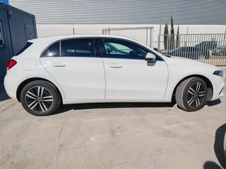 Mercedes-Benz Clase A 2022