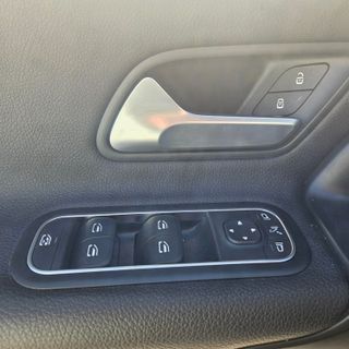 Mercedes-Benz Clase A 2022