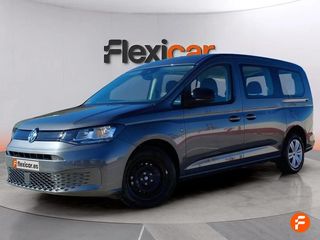 Volkswagen Caddy Maxi Origin 2.0 TDI 90kW (122CV) DSG