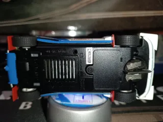 Peugeot 205 T16 Super Slot