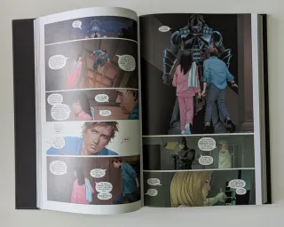 La Increíble Patrulla-X - Etapa Completa