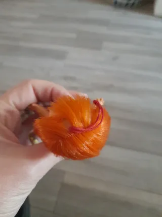 Bambola Mini Brat Doll