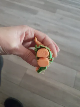 Bambola Mini Brat Doll