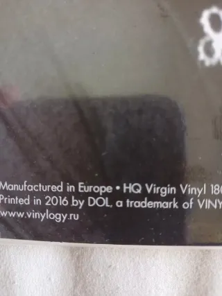 Stevie Ray Vaughan Live Albuquerque & Denver 1989