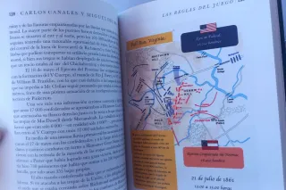 A sangre y fuego: La guerra civil americana (Sp...