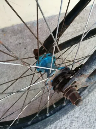 BMX WeThePeople