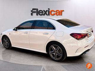 Mercedes Clase A A 250 e