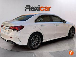 Mercedes Clase A A 250 e