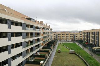 Piso en venta en Nuevo Artica en Berrioplano