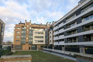 Piso en venta en Nuevo Artica en Berrioplano