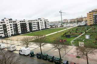 Piso en venta en Nuevo Artica en Berrioplano