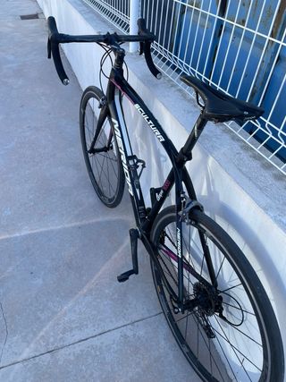 Merida Scultura 5000