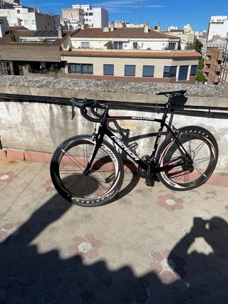 Merida Scultura 5000