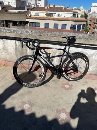 Merida Scultura 5000