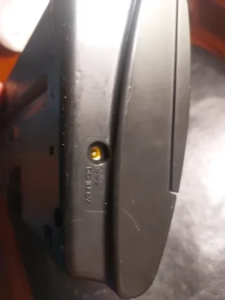 Sony TCM-919 Cassette Recorder